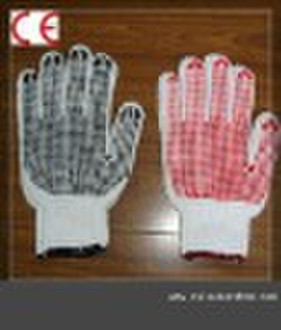 2011 Most Durable Cotton glove