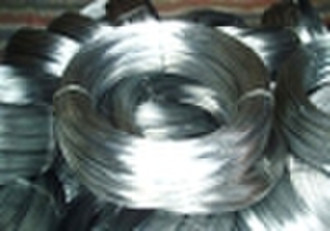 Electro Galvanized Wire