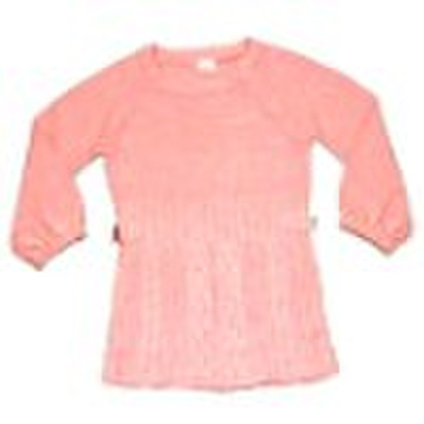 girl's pullover Sweater