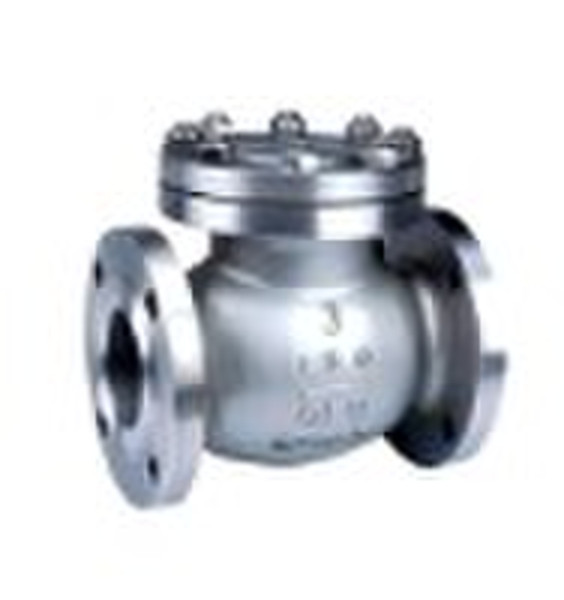 Check valve