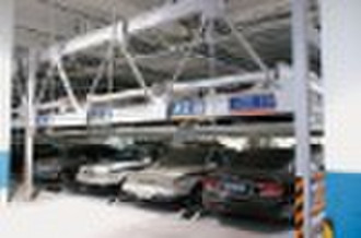 Automated Car Parks (Parking Facilities)