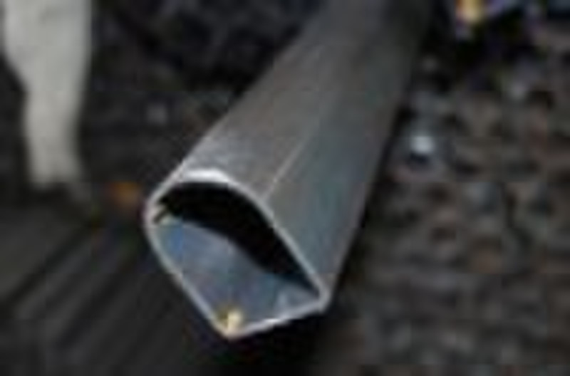 tube hollow section