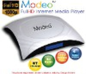 Modeo FULL HD-Player