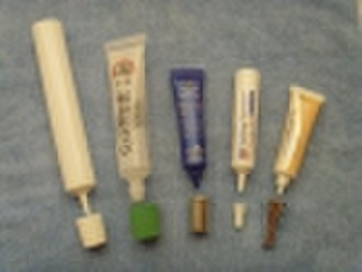 Cosmetic Paket Rohr