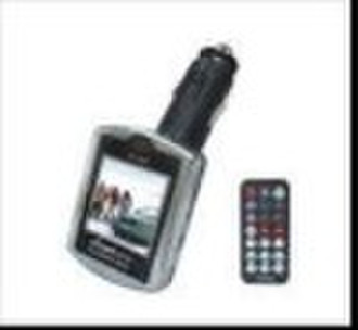 Auto MP4 MP5 Player-Fernbedienung WF71