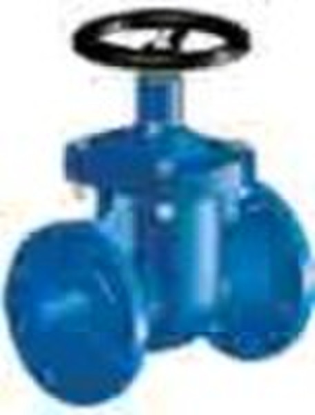 GATE VALVE