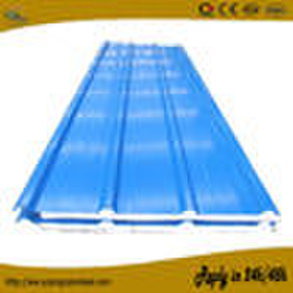 eps sandwich panel