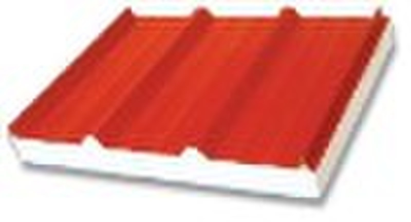 EPS Sandwich Panels