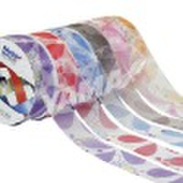 Nylon Organza Ribbon