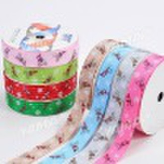 fashion christmas ribbon