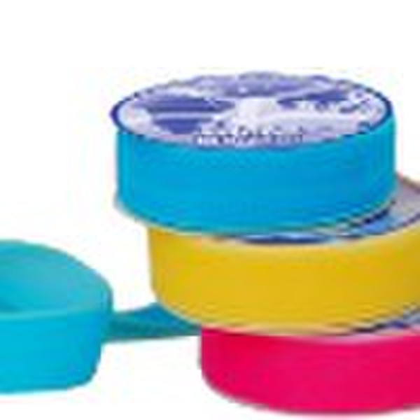 nylon velvet ribbon