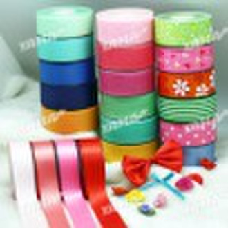 decoration ribbon , decorative ribbon , logo ribbo