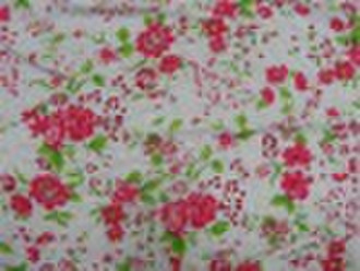 T/C  Printing Fabric