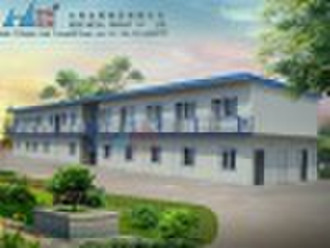 prefabricated house,prefab building, prefab office