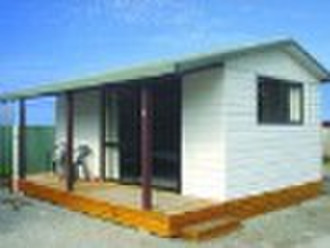 Prefab House