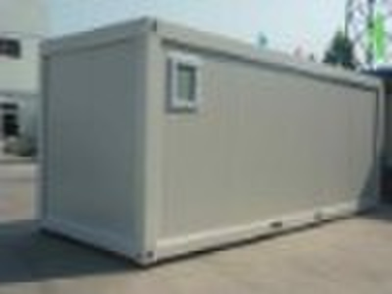 container homes