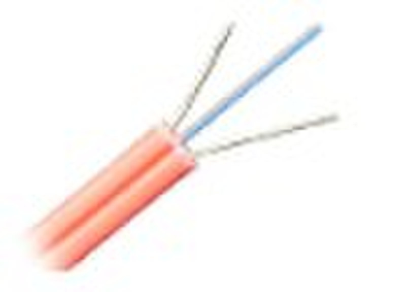 FTTH optical fiber cable