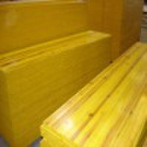 HEYDAY 3 ply shuttering panel