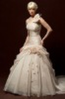 euro Stile Brautkleider und Hochzeitskleider des Euro-