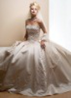BEST SALE wedding dress and wedding gowns-wwmg003