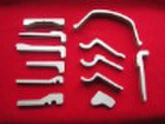 section steel for engineering Rims