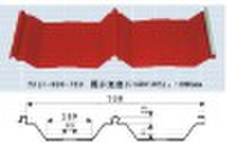 Stehen Seam Dach Panel (YX51-380-760)