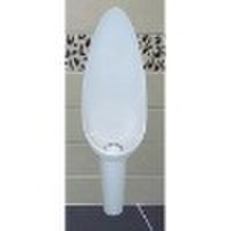 waterless(waterfree) urinal