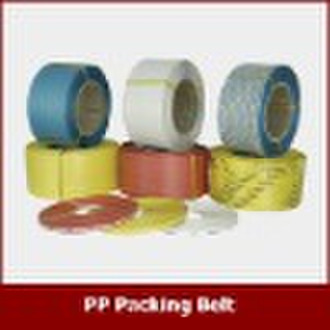 PP Packing Strap