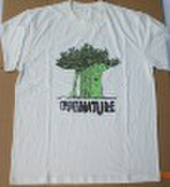 men's organic cotton t-shirt
