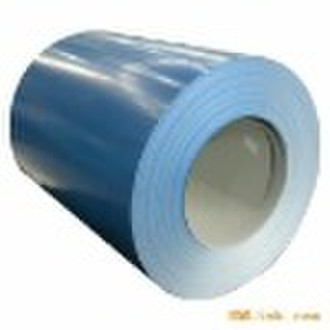 Prepainted Galvanized steel coil