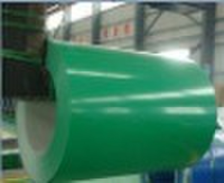 Popular Colored Steel Coil/Roll