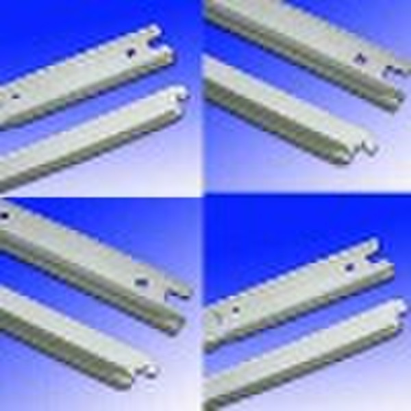 Aluminium-Decke t-bar