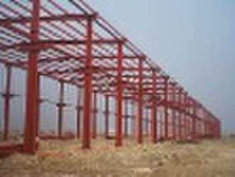 steel structure