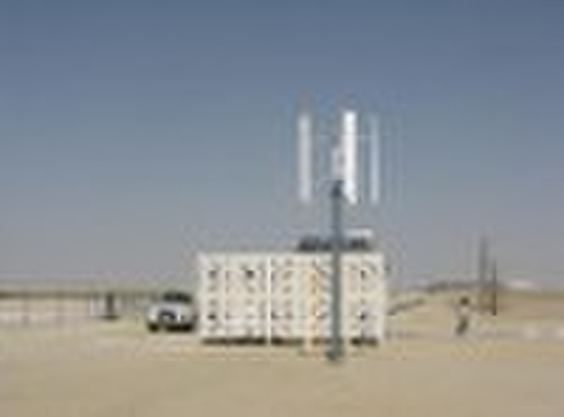 1kw Wind turbines