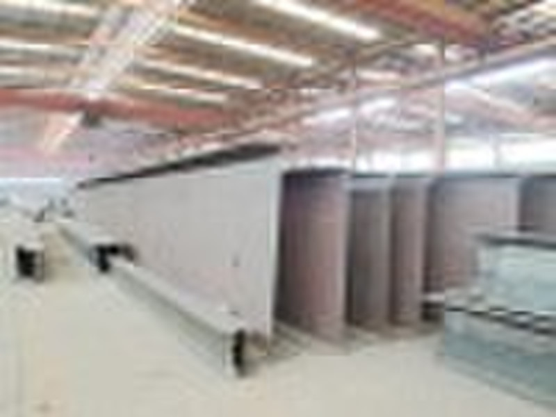 H steel beam