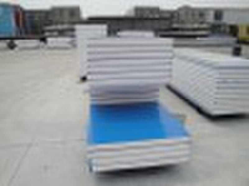 EPS Sandwich Panel