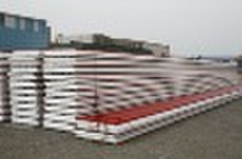 EPS Sandwich Panel