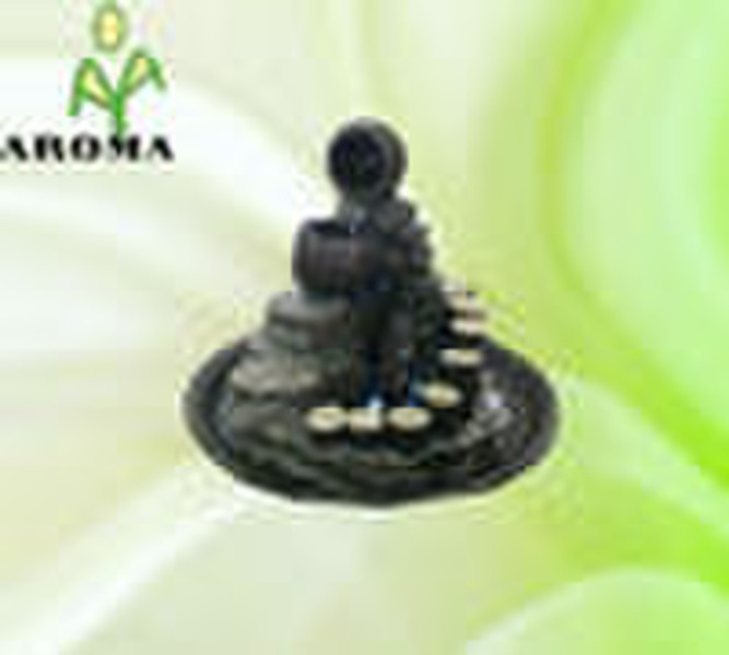 фонтаны крытый полистоуна воды