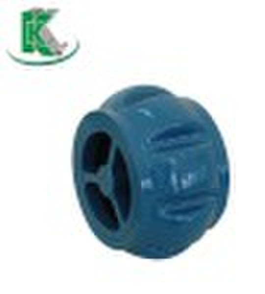 Wafer Silencing Check Valve