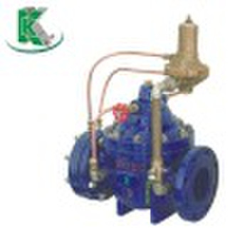 Flow Control Valve