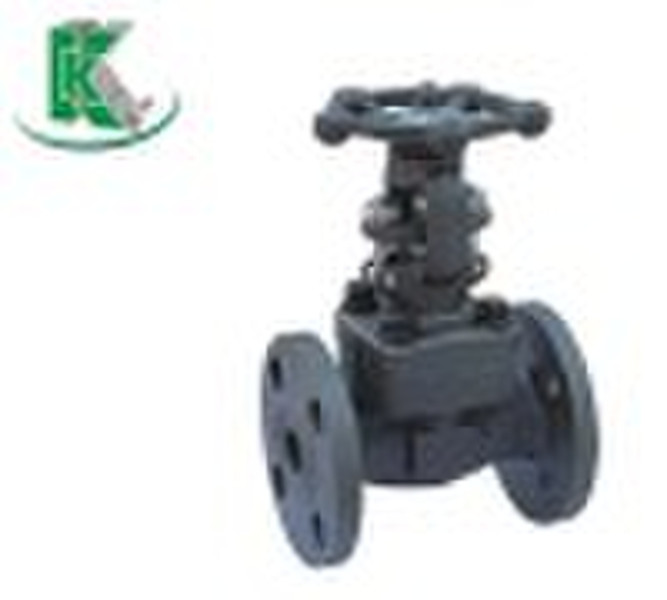 Gate Valve (Forged Steel)