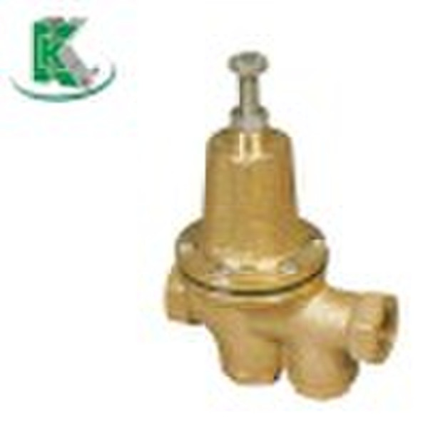 Pressure Reducing Valve