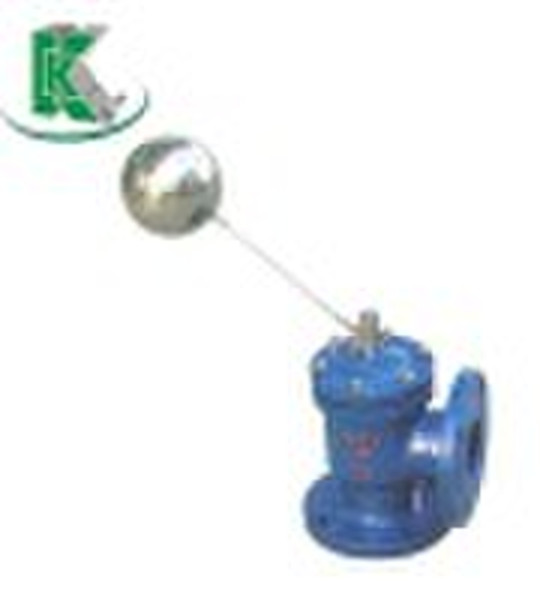 Level Control Valve