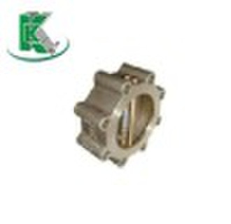 Lug Type Check Valve (Wafer type)