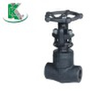 Forged Gate Valve