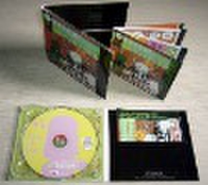 4 Bedienfeld CD digital, CD-Replikation, CD Produktion, cd