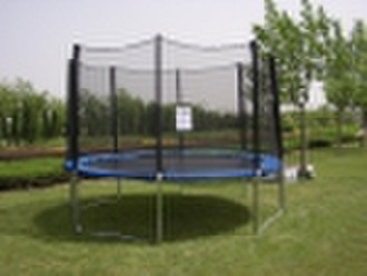 Trampolin