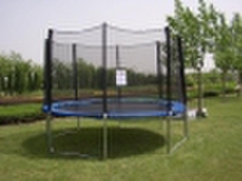 Trampoline