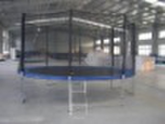 Startseite Trampoline