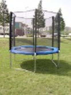 trampoline